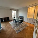 Magnifique Flat Vue Tout Eiffel 6P Ac